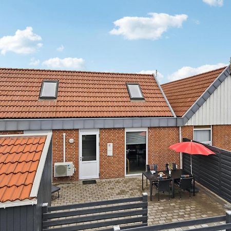 Amazing Home In Hvide Sande With Wifi Bjerregård Esterno foto