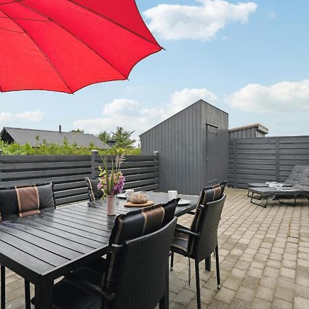 Amazing Home In Hvide Sande With Wifi Bjerregård Esterno foto